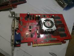 ASUS Radeon X300 SE