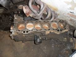 Блок цилиндров. Toyota: Verossa, Cresta, Crown, Altezza, Mark II Wagon Blit, Mark II, Chaser Двигатель 1GFE