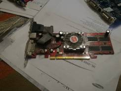 AMD Radeon X550