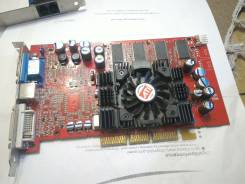 AMD Radeon 9200 SE