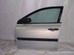 Дверь боковая. Renault Megane