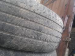 Maxxis Bravo HP-600. Летние, износ: 60%, 2 шт