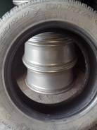 Goodyear UltraGrip 500. Зимние, износ: 30%, 2 шт