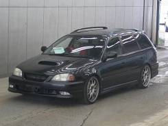 Toyota Caldina. ST215W, 3SGTE