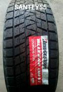 Bridgestone Blizzak DM-V1. Зимние, без шипов, без износа, 4 шт