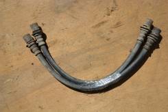 Шланг тормозной. Toyota Corolla, EE90, AE91, AE92, CE90 Toyota Corolla Levin, AE91, AE92 Toyota Sprinter, CE90, AE91, EE90 Toyota Sprinter Trueno, AE9...