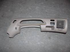 Консоль панели приборов. Toyota Vista Ardeo, SV55, SV55G