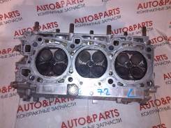 Головка блока цилиндров. Mitsubishi Dignity, S32A Mitsubishi Proudia, S32A Mitsubishi Diamante, F46A, F36A Двигатели: 6G72, GDI
