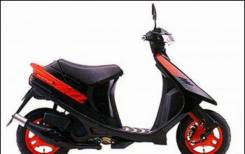 Suzuki Sepia