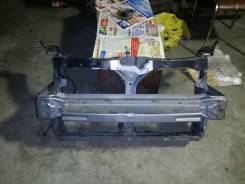 Рамка радиатора. Honda Airwave, GJ1, GJ2 Honda Partner, GJ3, GJ4 Двигатель L15A