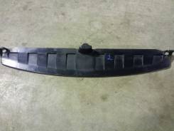 Накладка на бампер. Honda Airwave, DBA-GJ1, DBA-GJ2, GJ1, GJ2, DBAGJ1 Honda Partner, DBE-GJ4, DBE-GJ3
