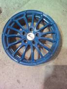 Ford. 6.5x16, 5x108.00, ET50, ЦО 63,4 мм.
