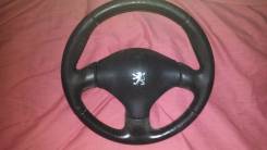 Руль. Peugeot 206