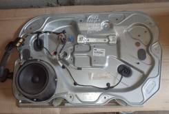 Стеклоподъемный механизм. Ford Focus, CB4 Двигатели: HWDA, HWDB, QQDB, SHDC, KKDA, AODA, KKDB, SHDA, SHDB, SIDA, ASDA, AODB, ASDB