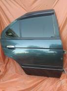 Дверь боковая. Nissan Pulsar, FN15, EN15, JN15, HN15, FNN15 Nissan Sunny, FB15 Двигатели: GA15DE, GA16DE, SR16VE, SR18DE