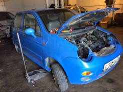 Chery QQ