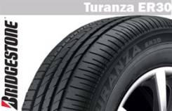 Bridgestone Turanza ER30. Летние, 2016 год, без износа, 4 шт