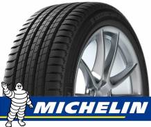 Michelin Latitude Sport. Летние, 2016 год, без износа, 4 шт