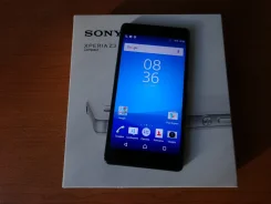 Sony Xperia Z3 Compact. �/� ����
