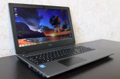 DEXP Atlas H132. 15.6", 2,6 ГГц, ОЗУ 4096 Мб, диск 500 Гб, WiFi, Bluetooth, аккумулятор на 4 ч.