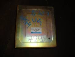 Блок управления efi MITSUBISHI