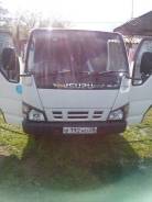 Isuzu Elf. Продам грузовик Isusu elf, 3 100 куб. см., 1 500 кг.