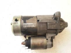 Стартер. Mitsubishi Sigma, F25A, F13A, F17A Mitsubishi GTO, Z15A, Z16A Mitsubishi Diamante, F27A, F17A, F13A, F25A Mitsubishi Debonair, S26A, S27A, S2...