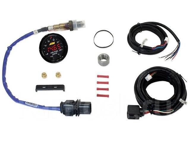 Широкополосный Лямбда Зонд AEM X-Series 30-0300 купить в Санкт ...
