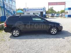 Под выкуп Toyota Corolla Fielder 2001 г. Без водителя