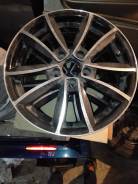 RTX Akina. 6.0x15", 5x100.00, ET45