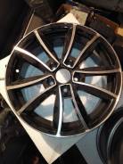 RTX Akina. 6.0x15, 5x100.00, ET40