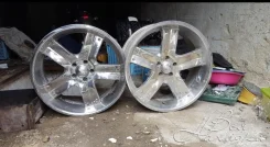 BAZO. 4.0x20" ����