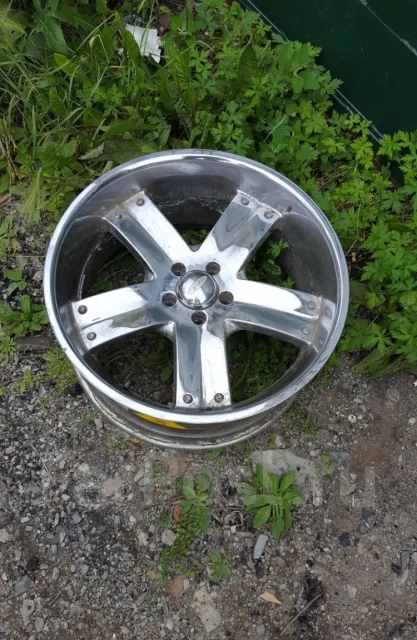 BAZO. 4.0x20" ����