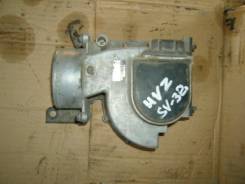 Датчик расхода воздуха. Toyota Vista, VZV33, VZV32 Toyota Camry Prominent, VZV32 Toyota Camry, VZV33, VZV32 Двигатель 4VZFE