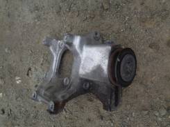 Шкив компрессора кондиционера. Toyota Hilux Surf, KZN185, KZN185G, KZN185W Toyota Land Cruiser Prado, KZJ90, KZJ90W, KZJ95, KZJ95W Двигатели: 1KZTE, 1...
