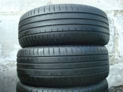 Hankook Ventus Prime 2 K115. Летние, 2013 год, износ: 30%, 2 шт