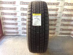 Dunlop Winter Maxx SJ8. Зимние, без шипов, 2015 год, без износа, 4 шт