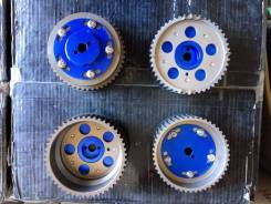 Шестерня. Subaru Impreza WRX STI, GDB Двигатели: EJ207, EJ20