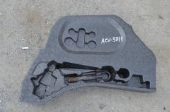 Колесо запасное. Toyota Camry, ASV50, AVV50, GSV50