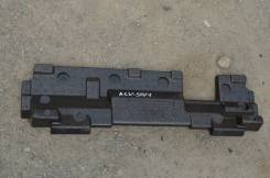 Консоль панели приборов. Toyota Camry, ASV50, AVV50, GSV50