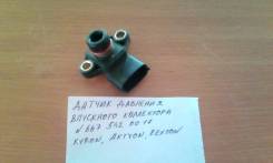 Датчик кислорода SSANGYONG Actyon (06-),Kyron (05-),Actyon Sport (06-),Rexton (06-) (D20/27) OE 6675420017