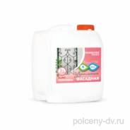 Грунтовка акриловая фасадная FARBITEX ПРОФИ 1/6, 3 кг