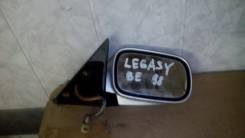Зеркало заднего вида боковое. Subaru Legacy, BE5, BEE, BES, BE9