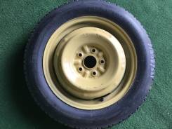 145/80R16 Bridgestone новая. Запаска (Z5). 4.0x16 5x114.30 ЦО 60,0 мм.