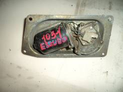 Мотор стеклоочистителя. Suzuki Escudo, TD01W, TA01W Двигатели: H20A, G16A