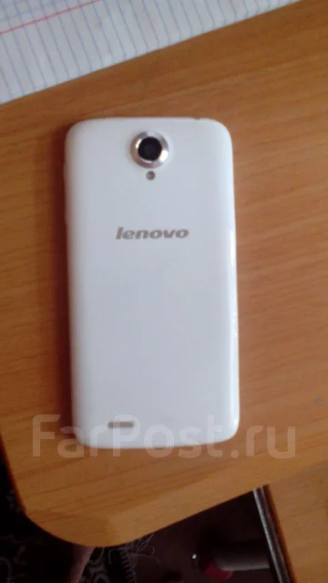Lenovo S820. �/� ����
