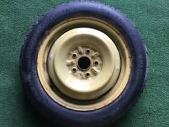 145/80R16 Toyo новые. Запаска. (Z4). 4.0x16 5x114.30 ЦО 60,0 мм.