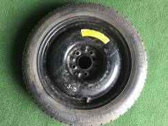125/90R16 Dunlop новые. Запаска. (Z3). 4.0x16 5x114.30 ЦО 66,0 мм.