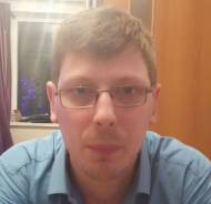 Логист. Средне-специальное образование, опыт работы 8 лет
