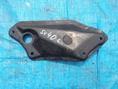 Крепление балки подвески. Toyota Camry, SV41